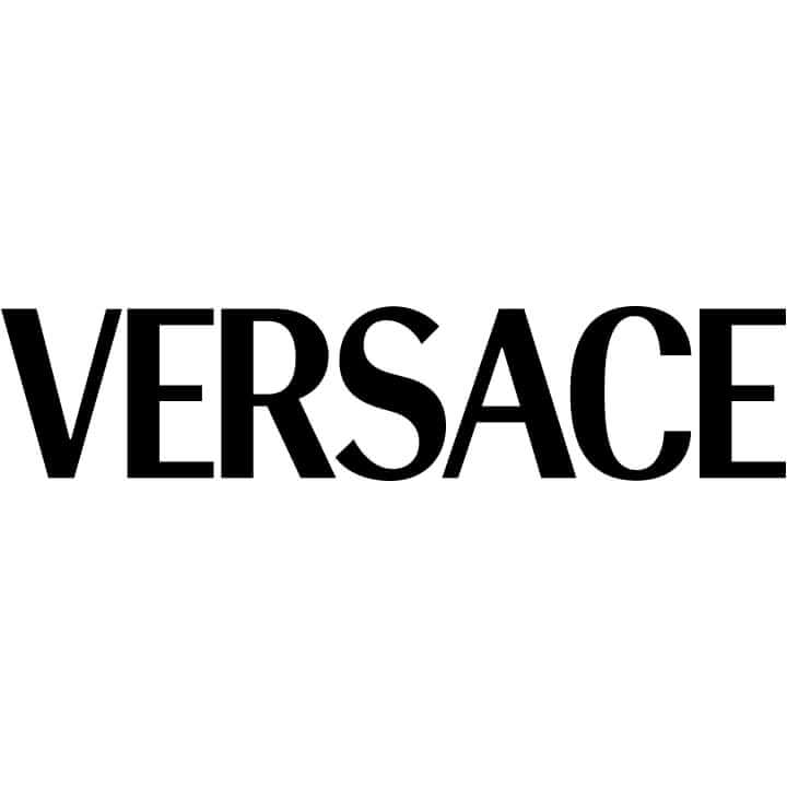 Versace logo mark