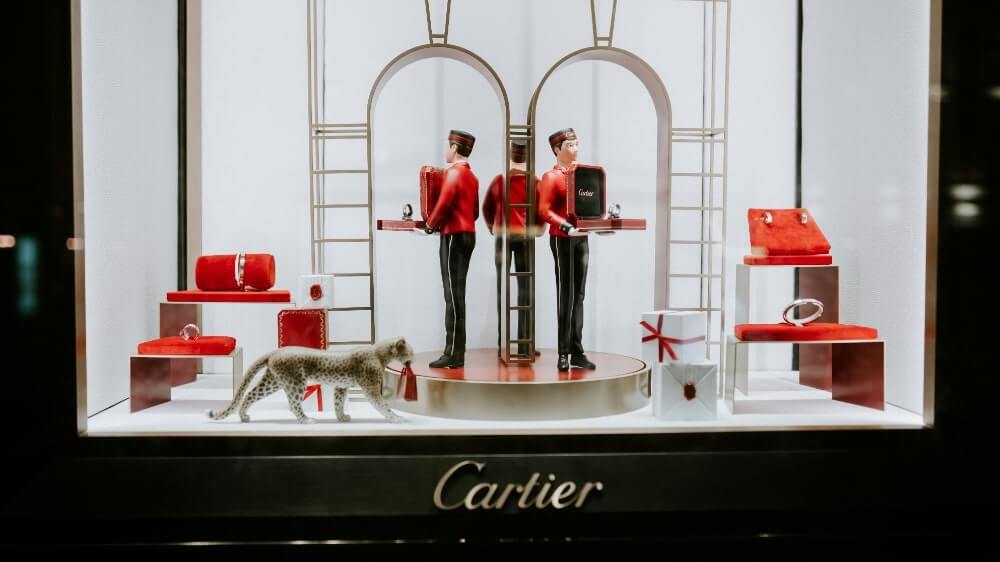 cartier 1