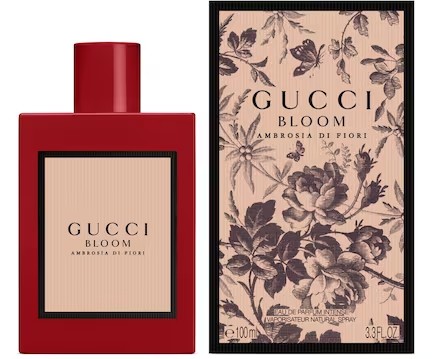 Gucci Bloom Ambrosia di Fiori