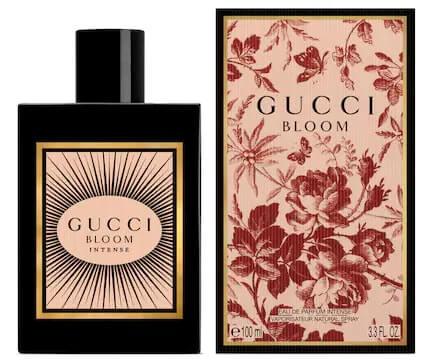 Gucci Bloom Eau de Parfum Intense