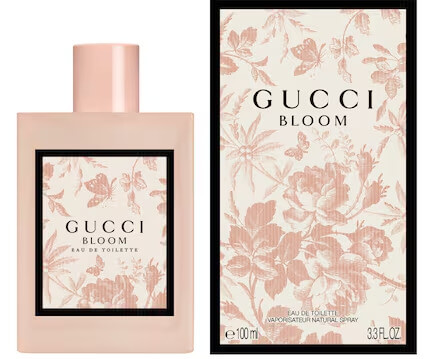 Gucci Bloom Eau de Toilette